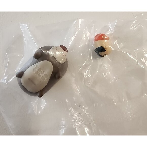 Disney Tsum Tsum Mini Figure from Disney's Jungle Book Baloo Mawgli - Picture 3 of 7